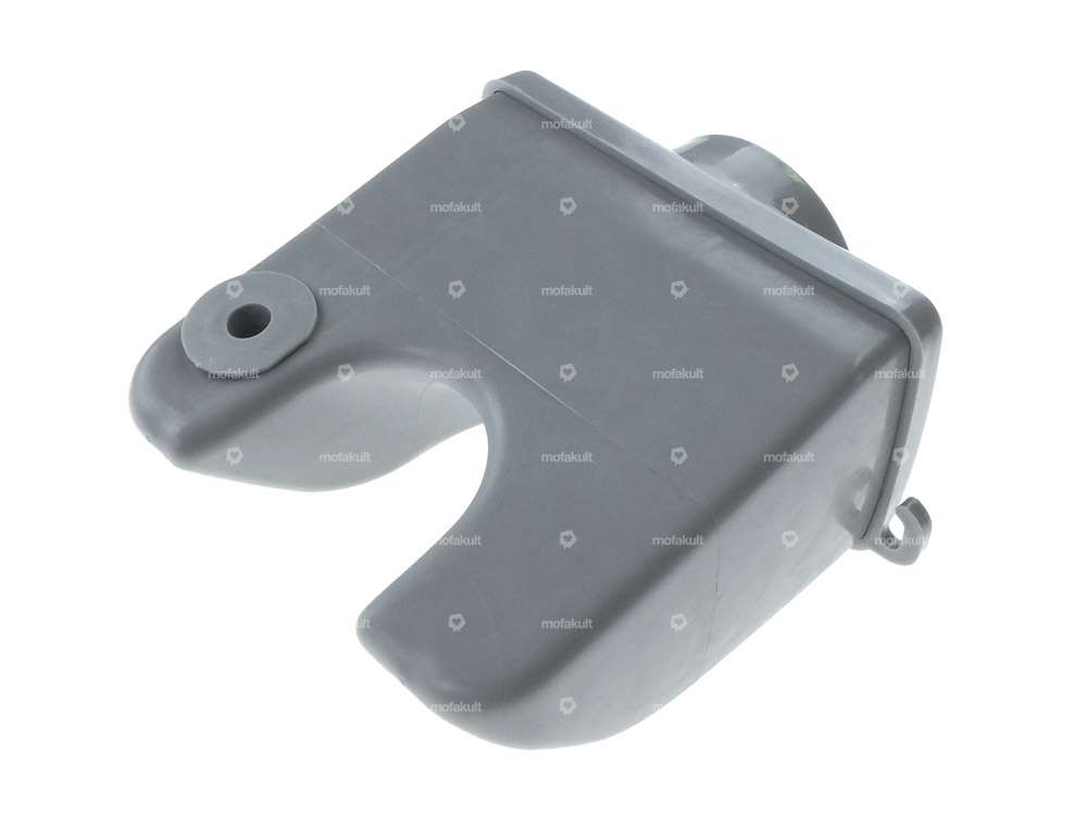 Luftfilterkasten grau | Zündapp Belmondo, Bergsteiger Carousel Image 2