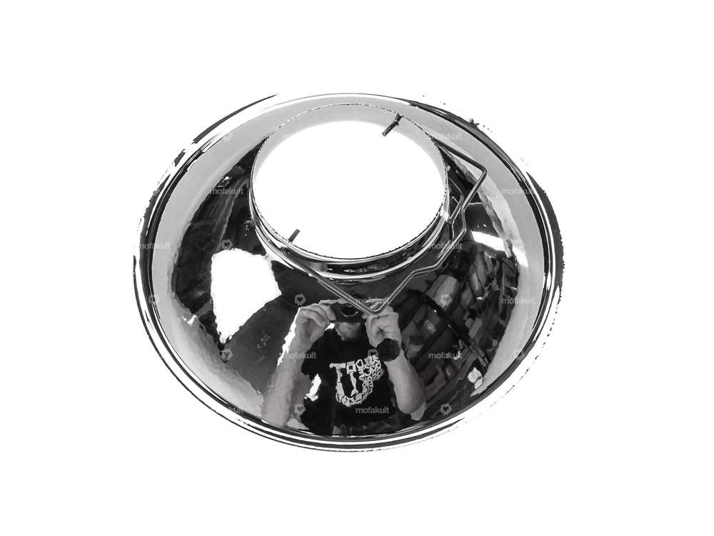 Reflektor Ø 112 mm Carousel Image 1