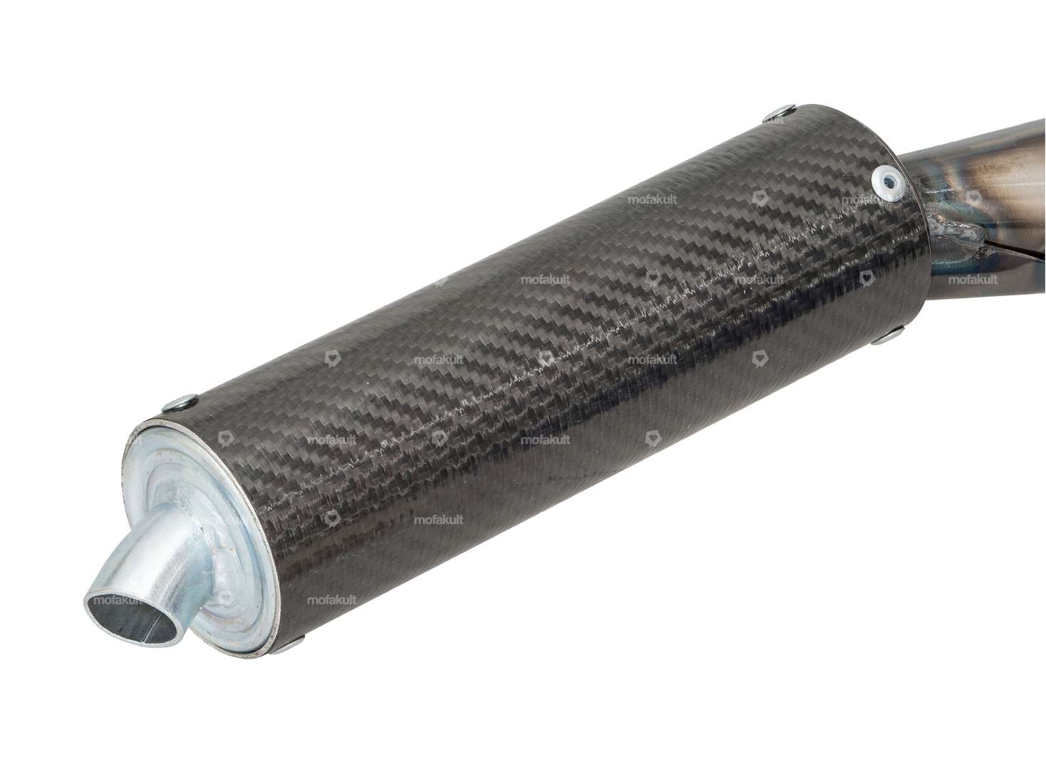 Simonini Calibrata Handmade Carbon | Piaggio Ciao Carousel Image 4