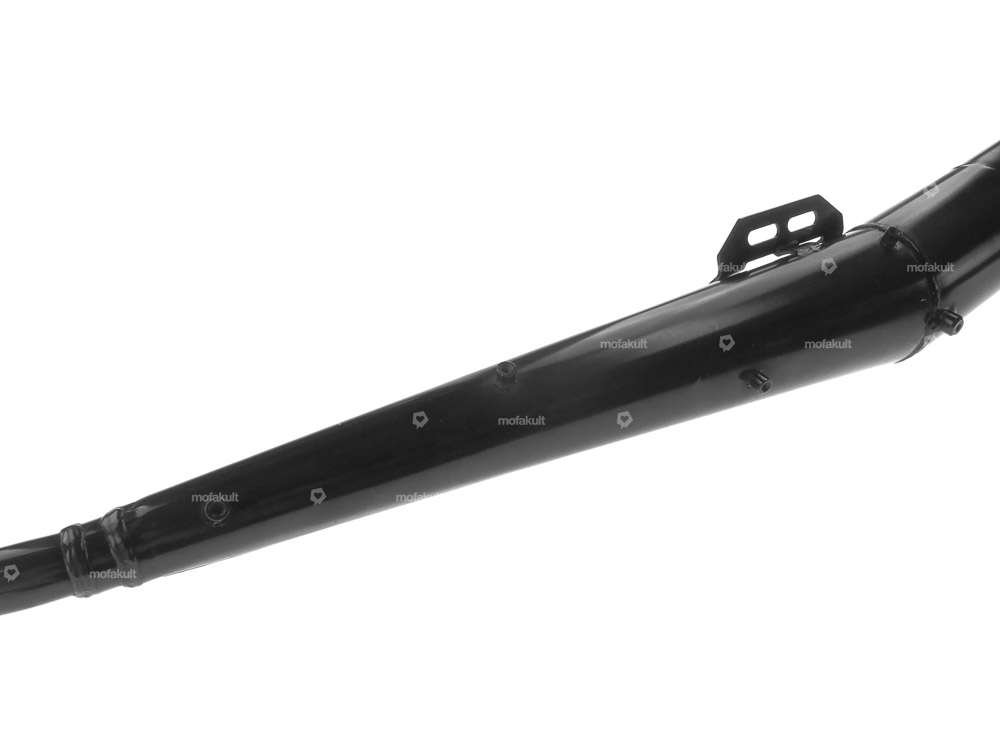 Exhaust cat.| Sachs 535 (Cilo, Pony, KTM GP40N) Carousel Image 3