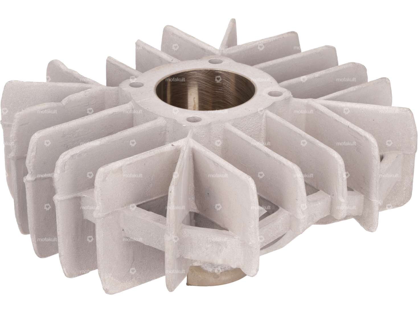 Kit cilindro Airsal 44 mm Racing 12 mm KoBo | Tomos Carousel Image 3