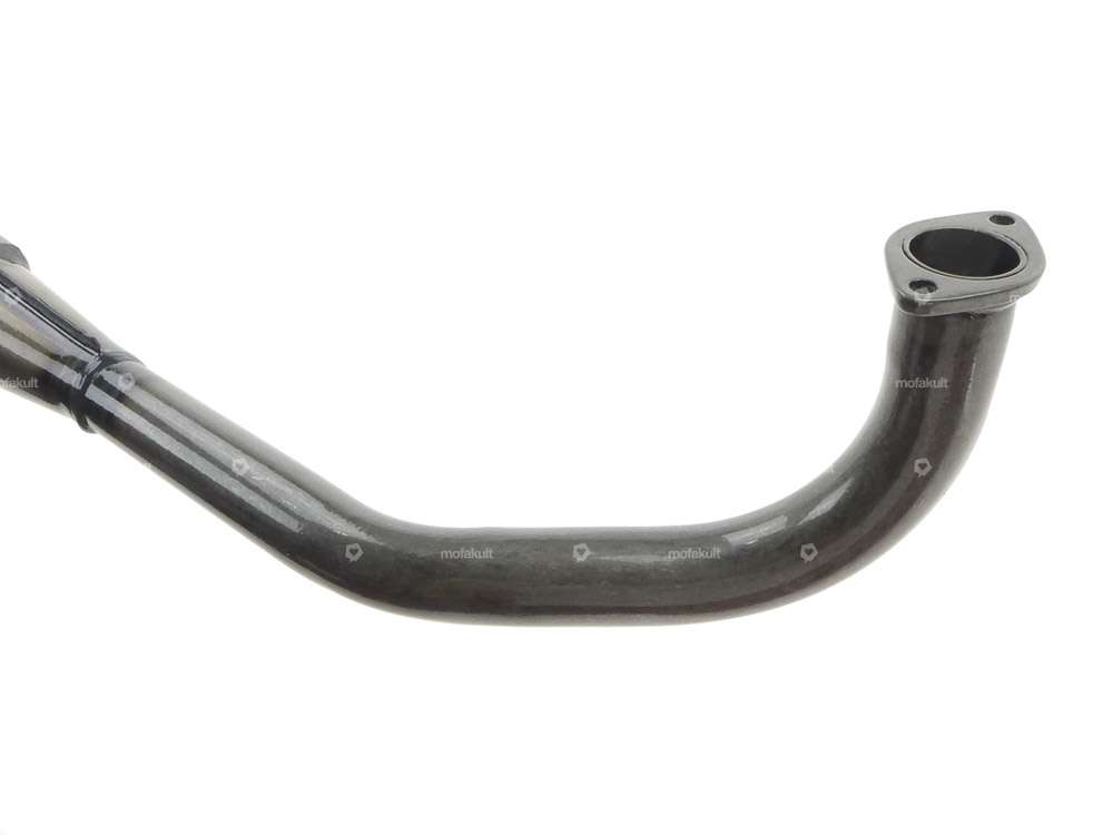 Auspuff Bullet blank / Alu | Tomos A3 Carousel Image 3