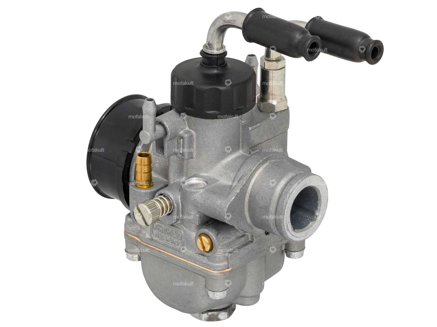 Dell'Orto 15 mm PHBG BD Vergaser Kabelchoke Carousel Image 3