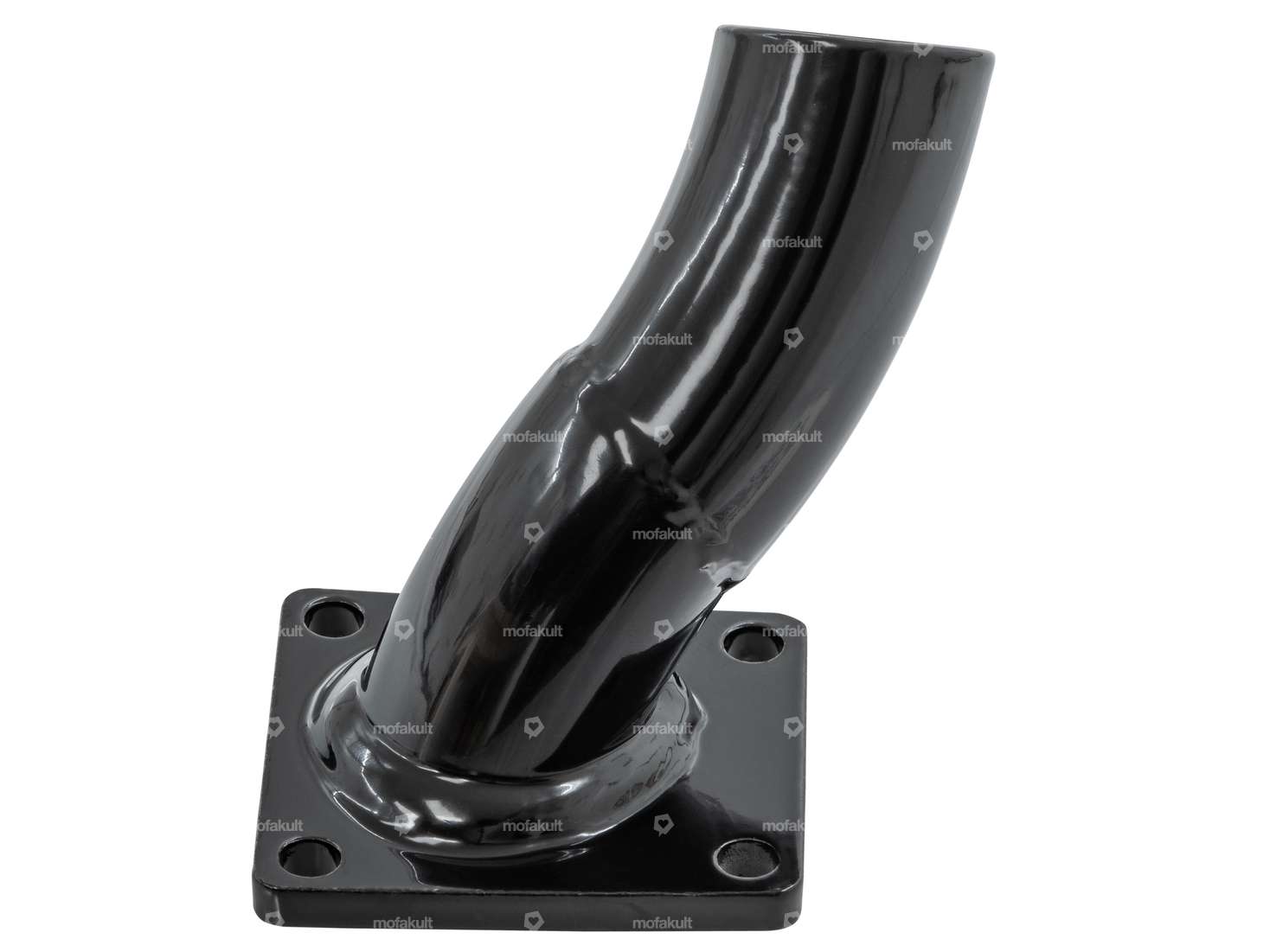 MLM Adattatore diaframma collettore di aspirazione 21 mm Dell'Orto PHBG | Puch Carousel Image 2