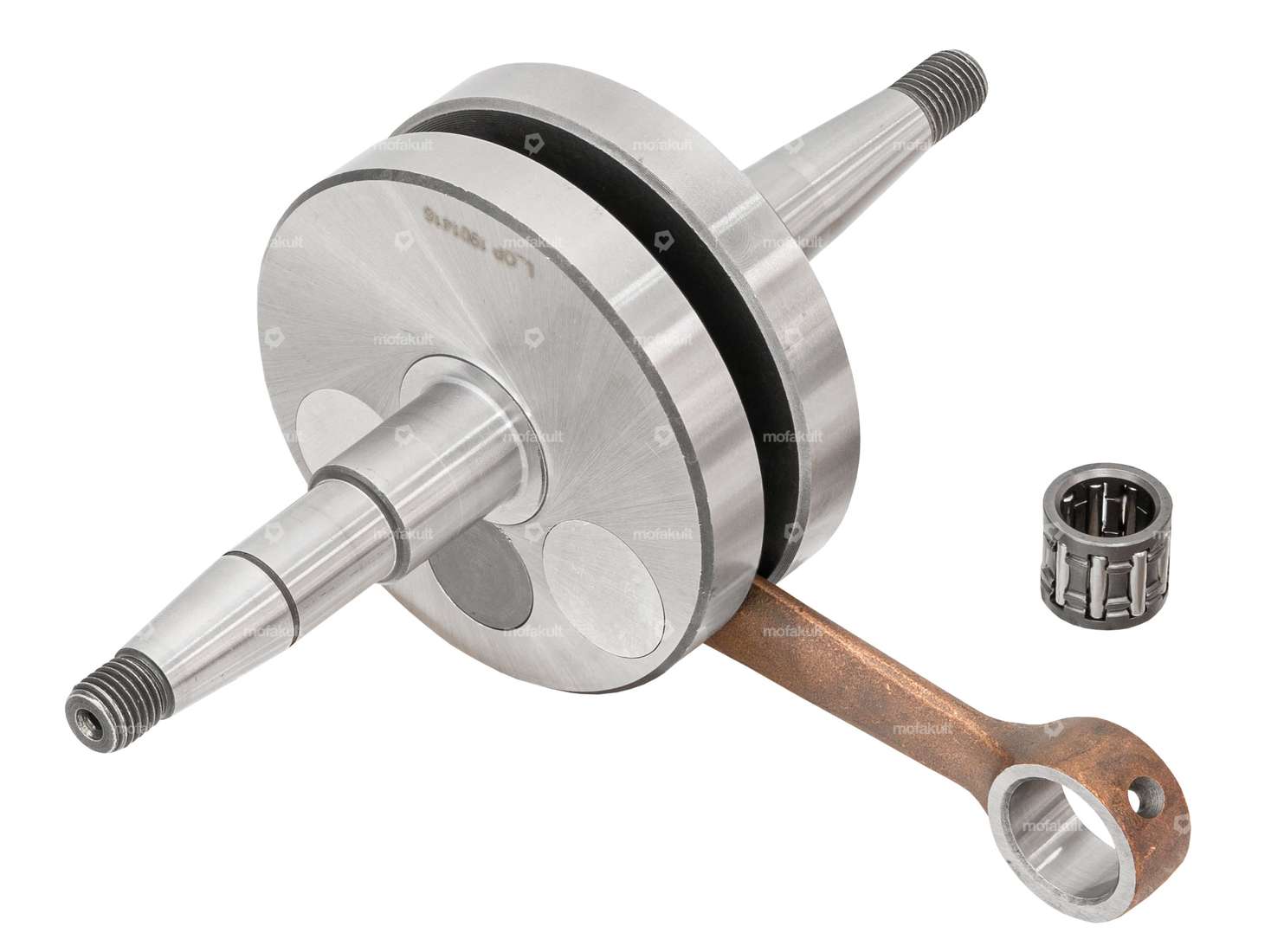 Jasil Kurbelwelle 12 mm KoBo | Minarelli V1 Motor Carousel Image 1