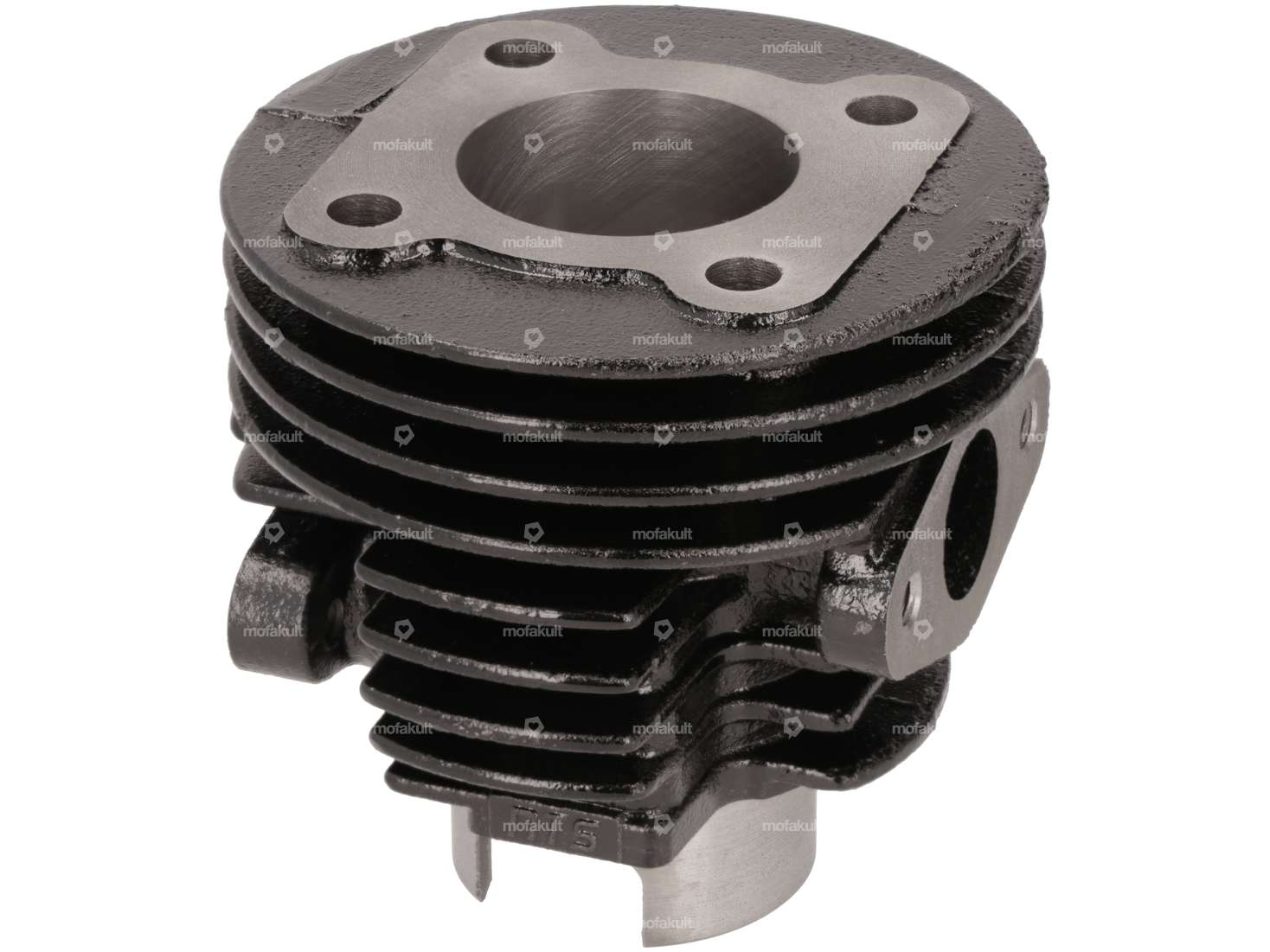 GPO 38 mm cilindro originale raffreddato a ventola 12 mm KoBo | Velux/NG-2AH Carousel Image 3