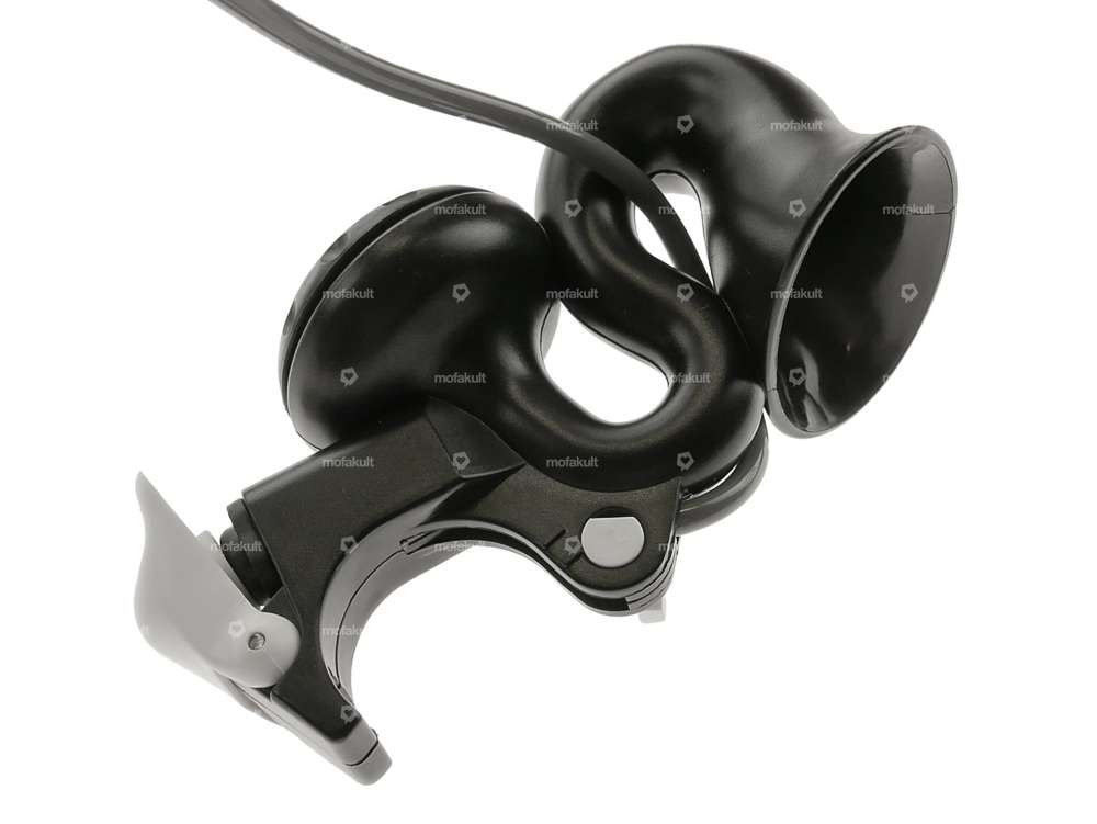 Air Zound Presslufthupe «115 Dezibel» Carousel Image 2