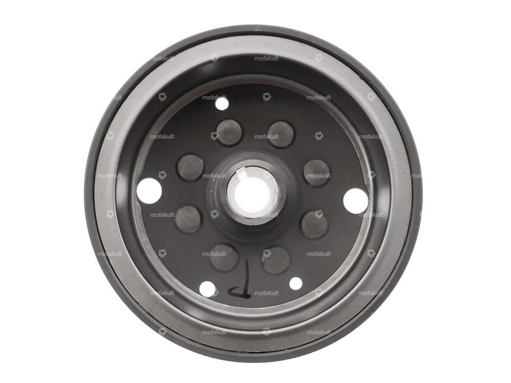 Kokusan racing ignition 12V with light 70W Evolution Carousel Image 3