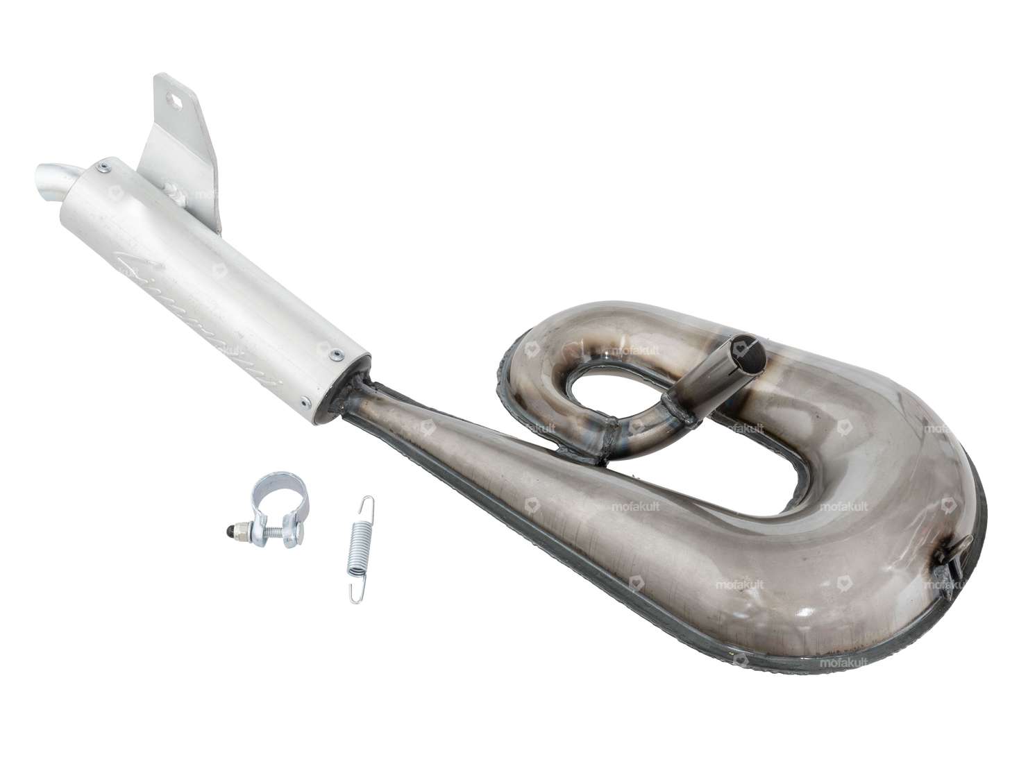 Simonini Schneckentopf matt | Piaggio Ciao Carousel Image 1