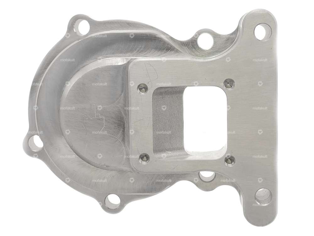 Side inlet CNC (38-43mm kit) | Piaggio Ciao, SI, Bravo, Boxer Carousel Image 1