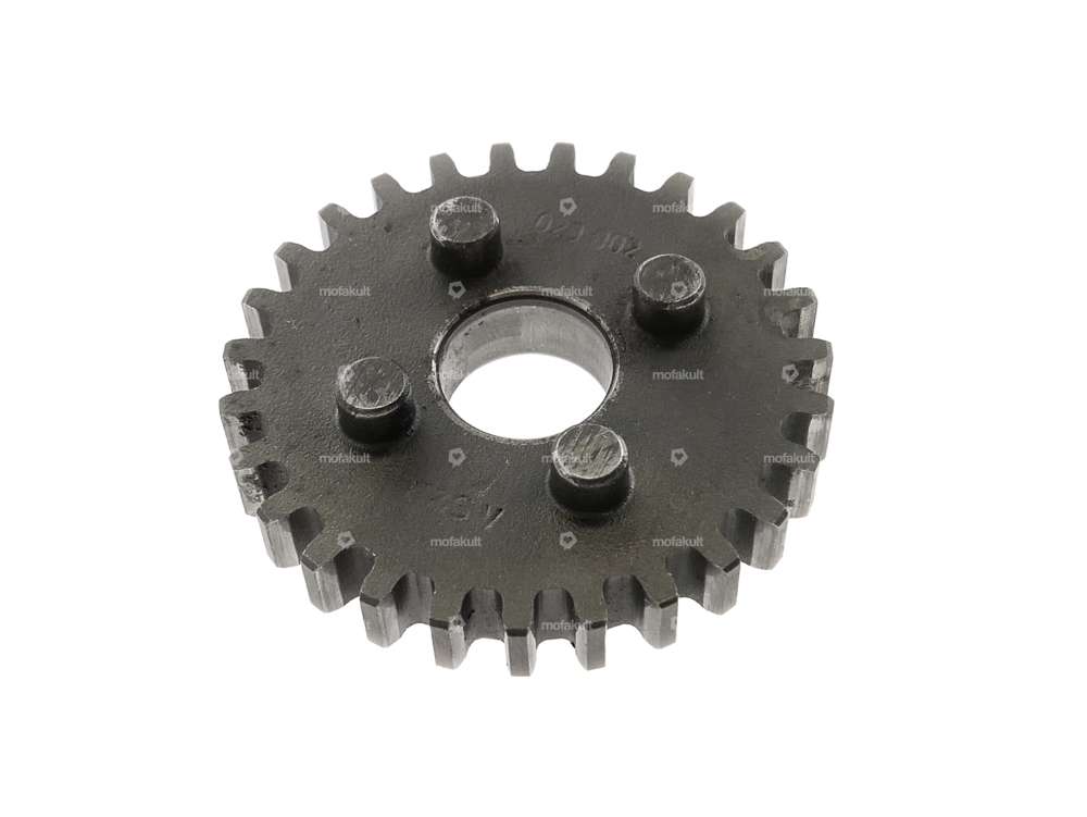 Gear wheel large 27 teeth Occ. | Sachs 503 2BL (A1191) Carousel Image 1