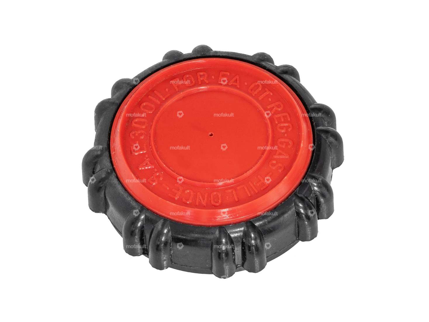 Tappo del serbatoio M50x1,25 mm in plastica Carousel Image 1