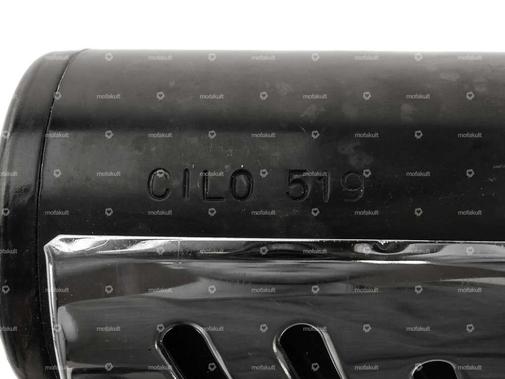 Auspuff | Cilo Beta 519 Kat Carousel Image 5