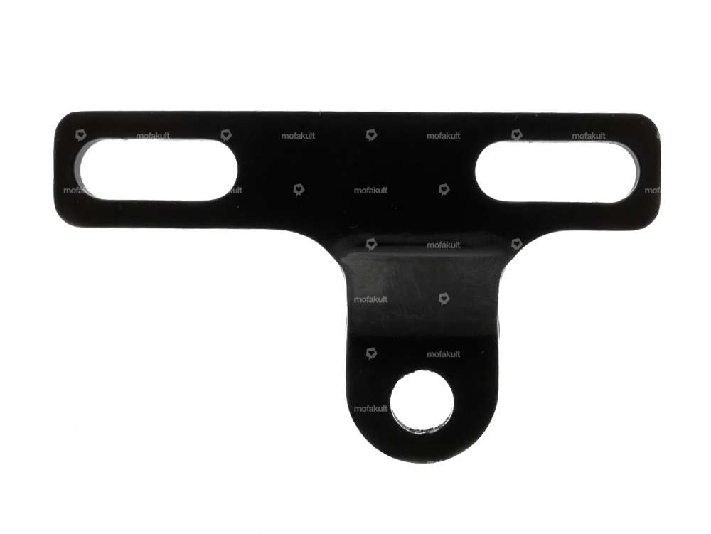 Staffa MLM bobina di accensione esterna nera Carousel Image 2