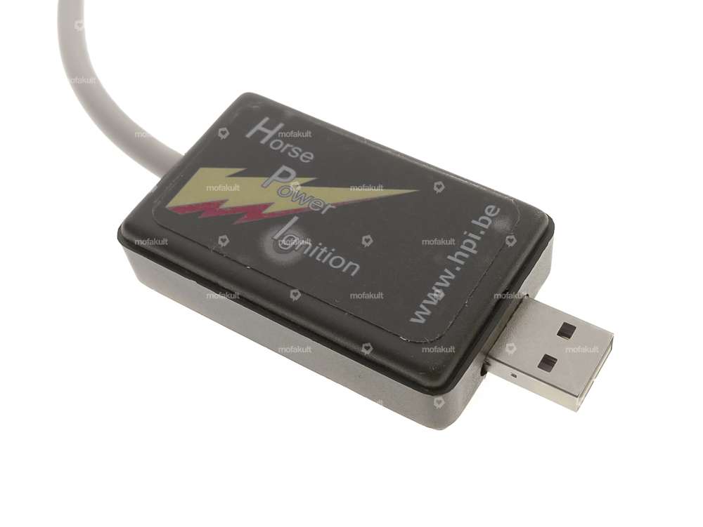 Hardware HPI per la programmazione Carousel Image 2