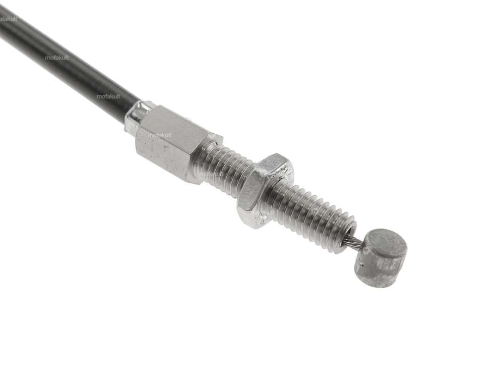 Schaltseilzug Z50 2-Gang Doppelzug (+20 cm) | Puch X30 Sport Carousel Image 2