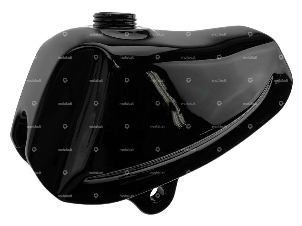 Serbatoio nero | Pony Cross Beta 521 (P8075S) Carousel Image 1