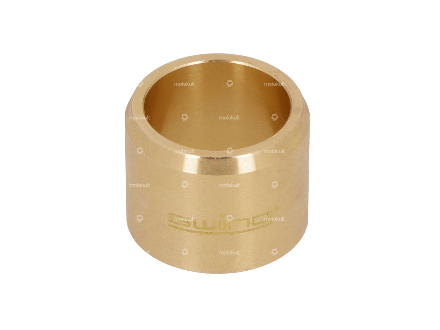 swiing® revival plain bearing 18/23/18 pedal axle | Sachs 50/2 Caravelle Carousel Image 1