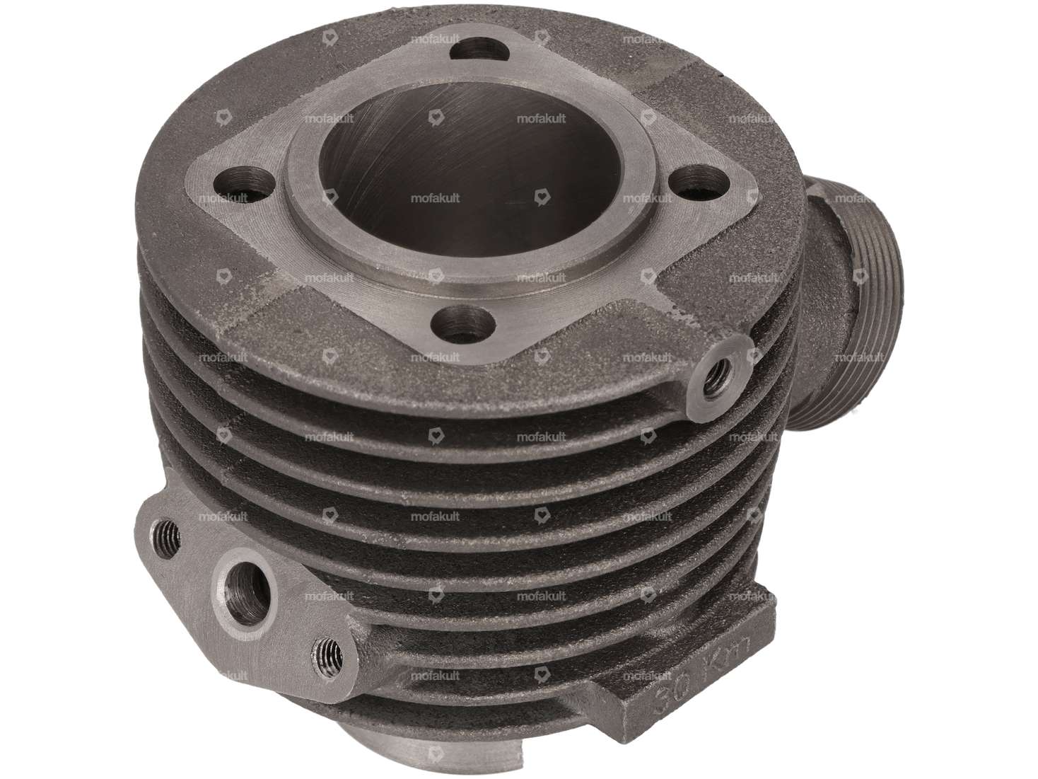 Kit cilindro girevole 38 mm | Cilo 502 Carousel Image 3