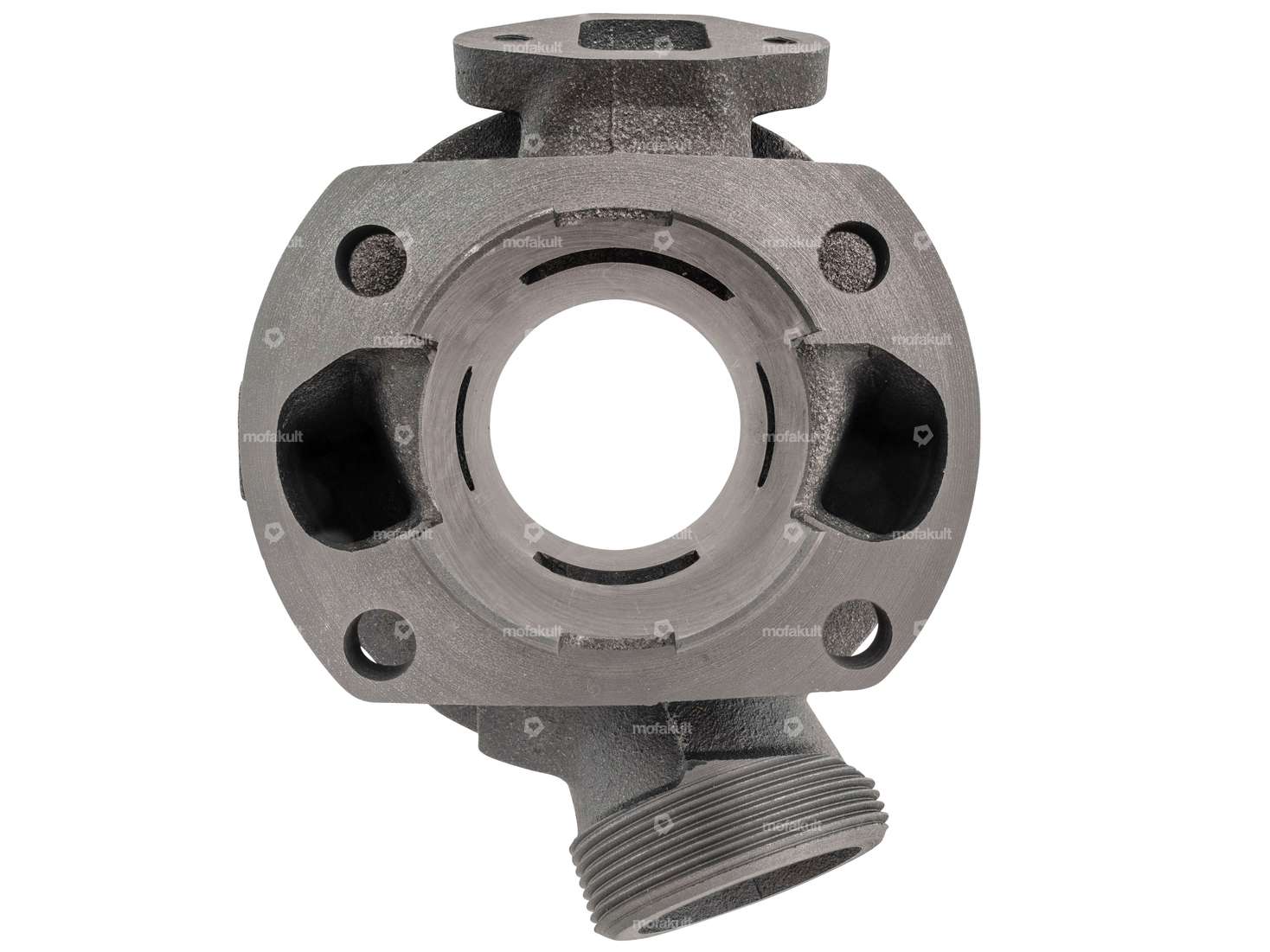 Kit cilindro GPO 41 mm (aspirazione quadrata) | Sachs 50/3, 50/4 raffreddato a ventola Carousel Image 2