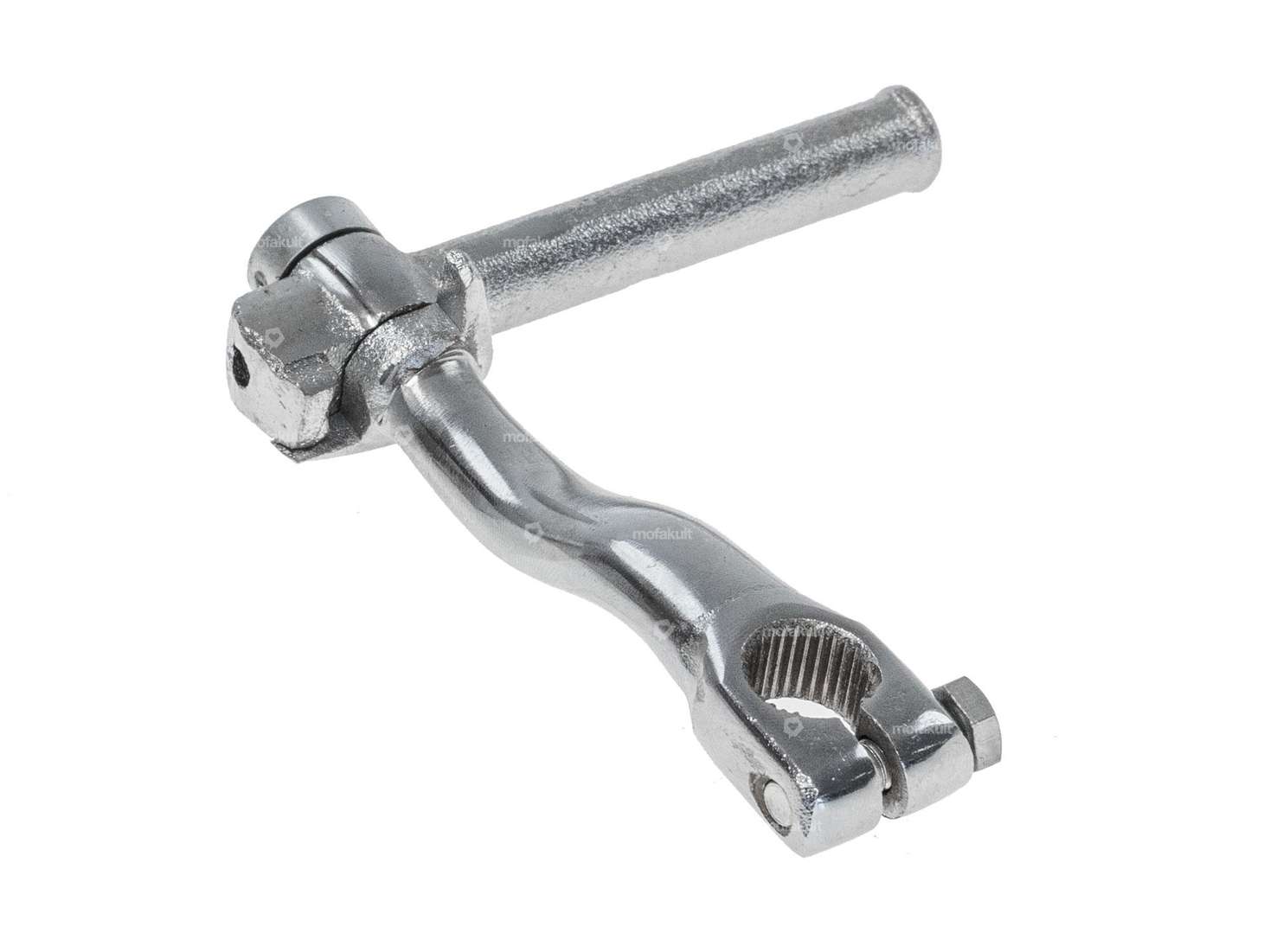 Kickstart lever folding cranked (short) | Sachs Carousel Image 2