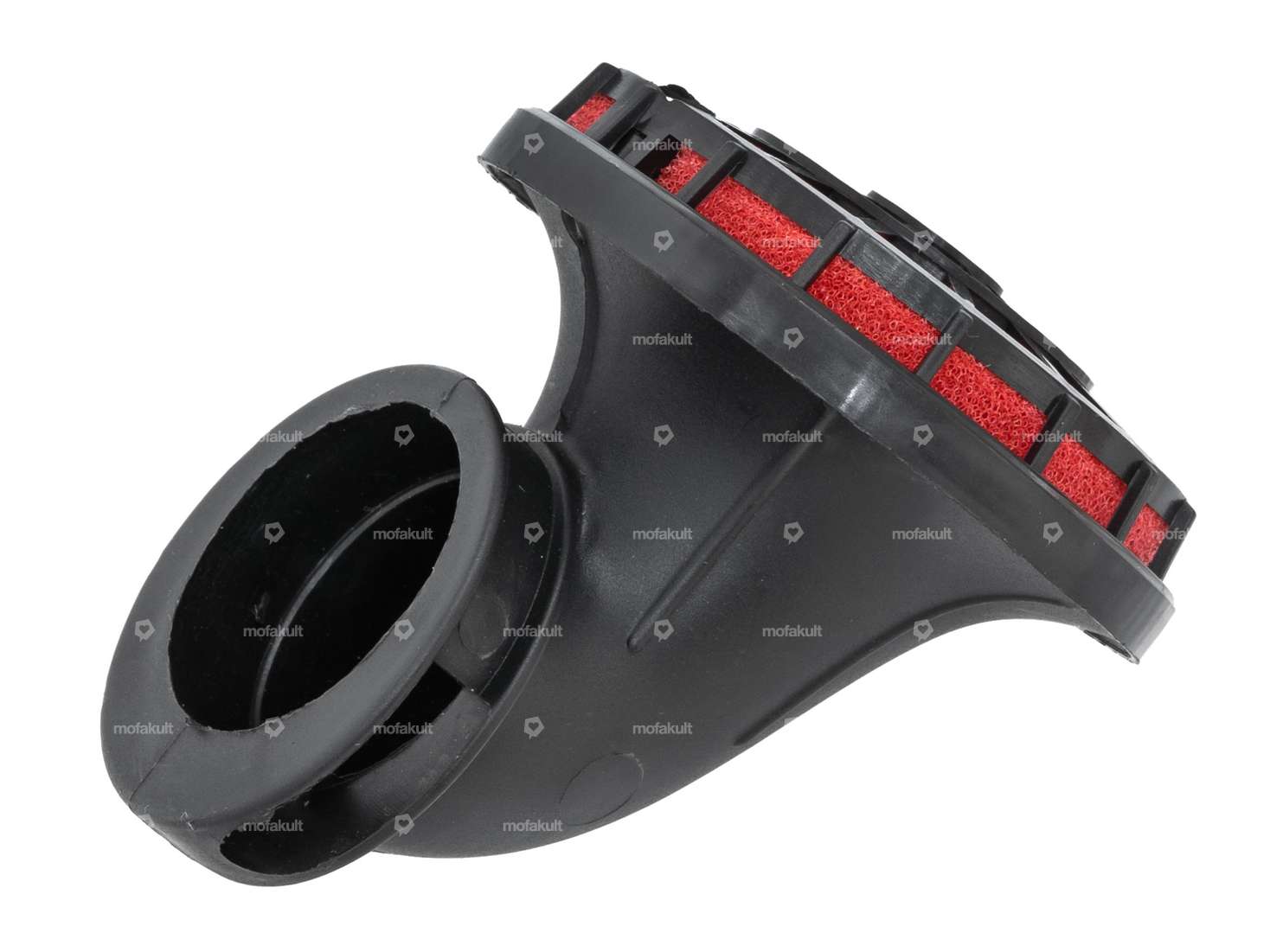 Filtro aria Tun'R 90° Dell'Orto PHBG (Ø=35 mm) Carousel Image 2