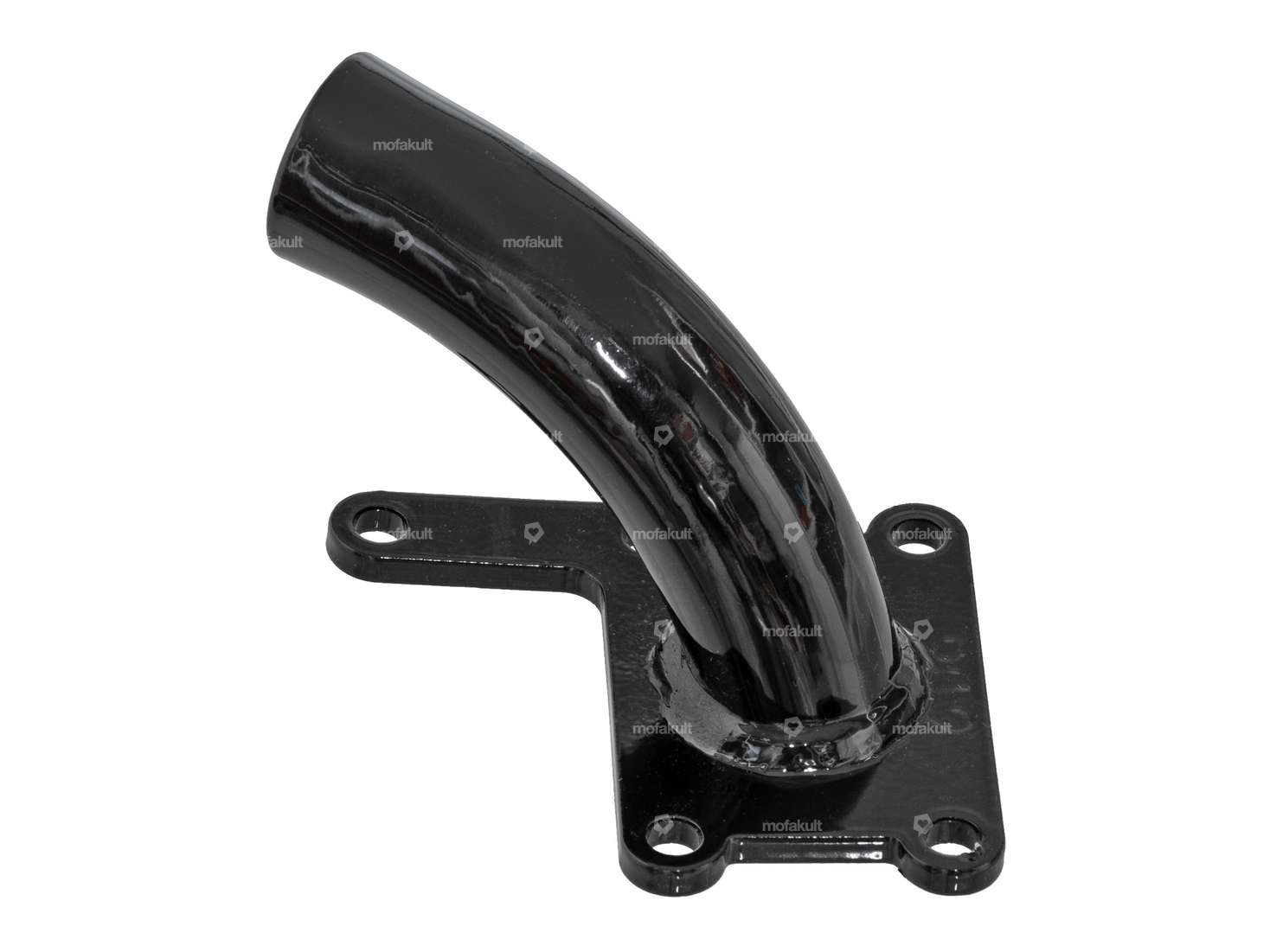 MLM 25 mm collettore di aspirazione Gilardoni italkit incl. staffa | Puch Carousel Image 1