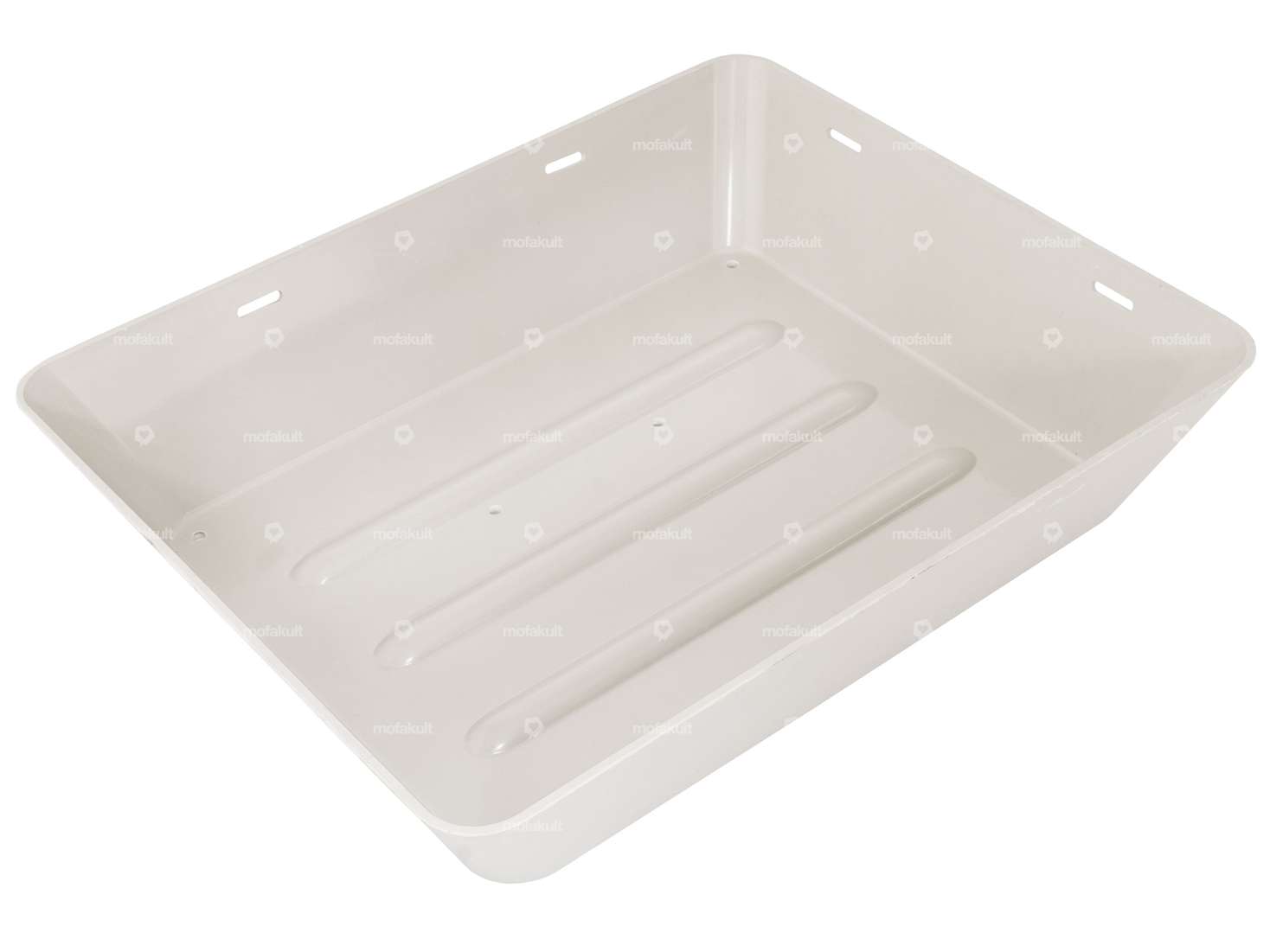 Guscio portapacchi NOS | Piaggio SI PTT Carousel Image 1