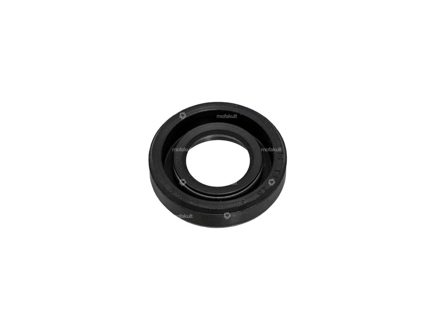 Oil seal NBR 13/25/6 A Carousel Image 1