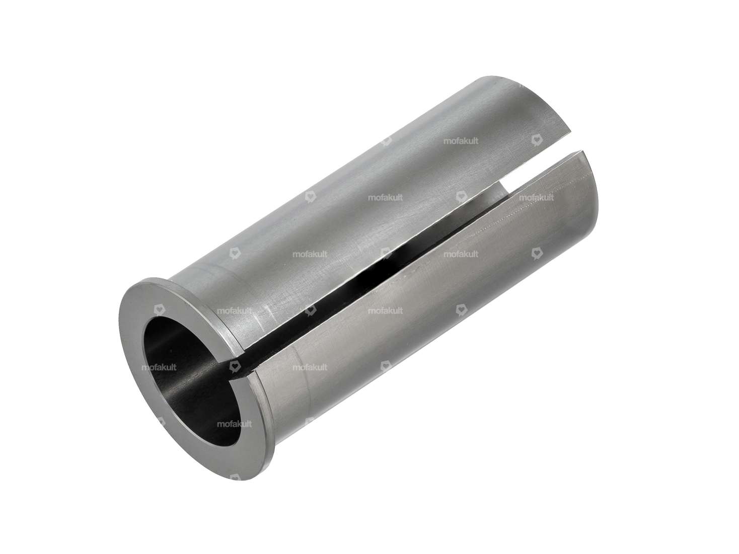 66HEROES Reduzierhülse Sattelrohr 22 / 30 mm Carousel Image 1