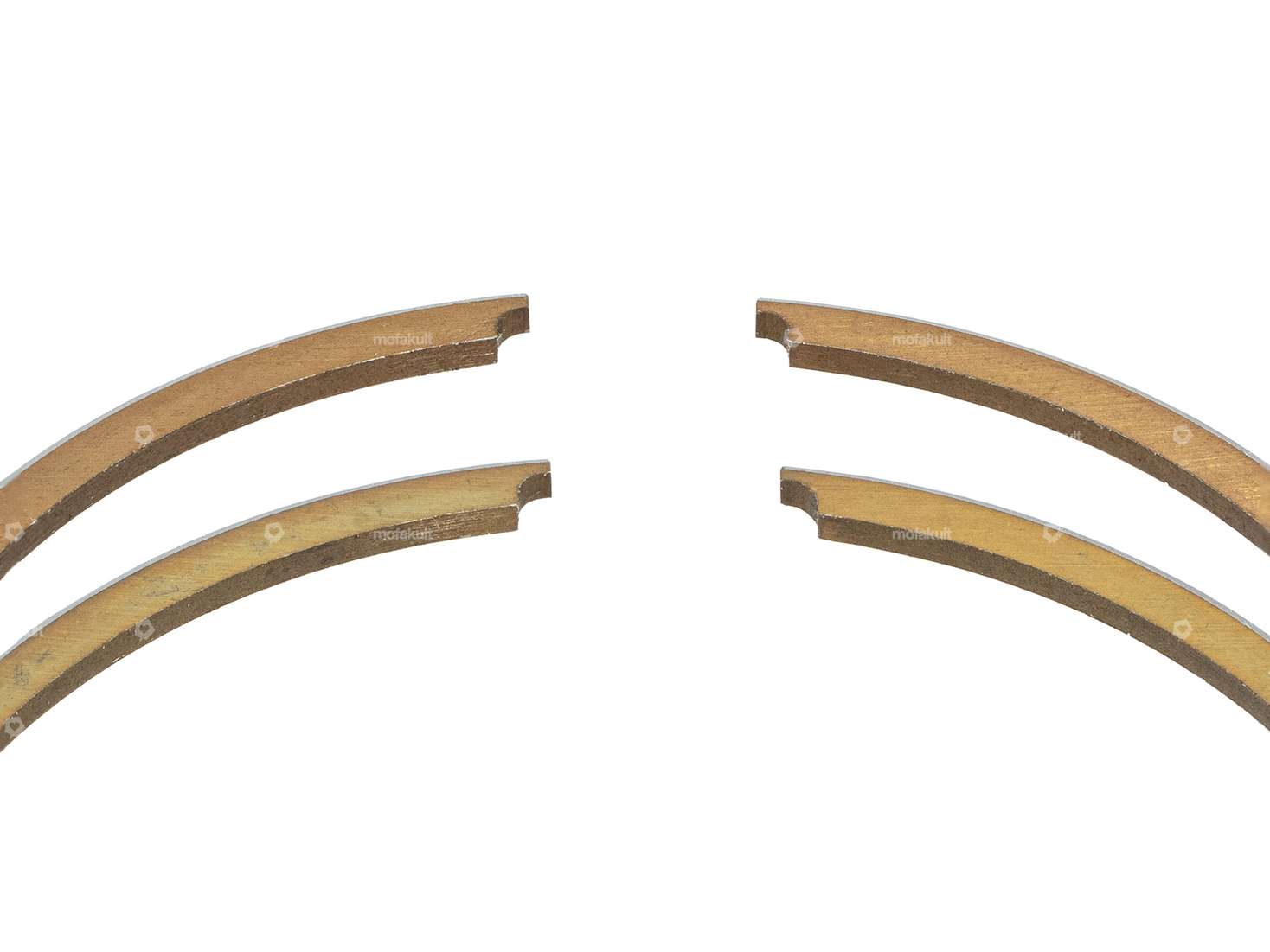 Fasce elastiche Barikit Ø 43,7 mm | Puch Carousel Image 2