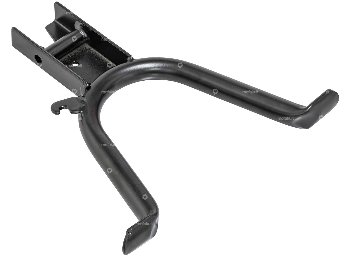 Cavalletto principale 24 cm nero | Tomos A3, A35 Carousel Image 2