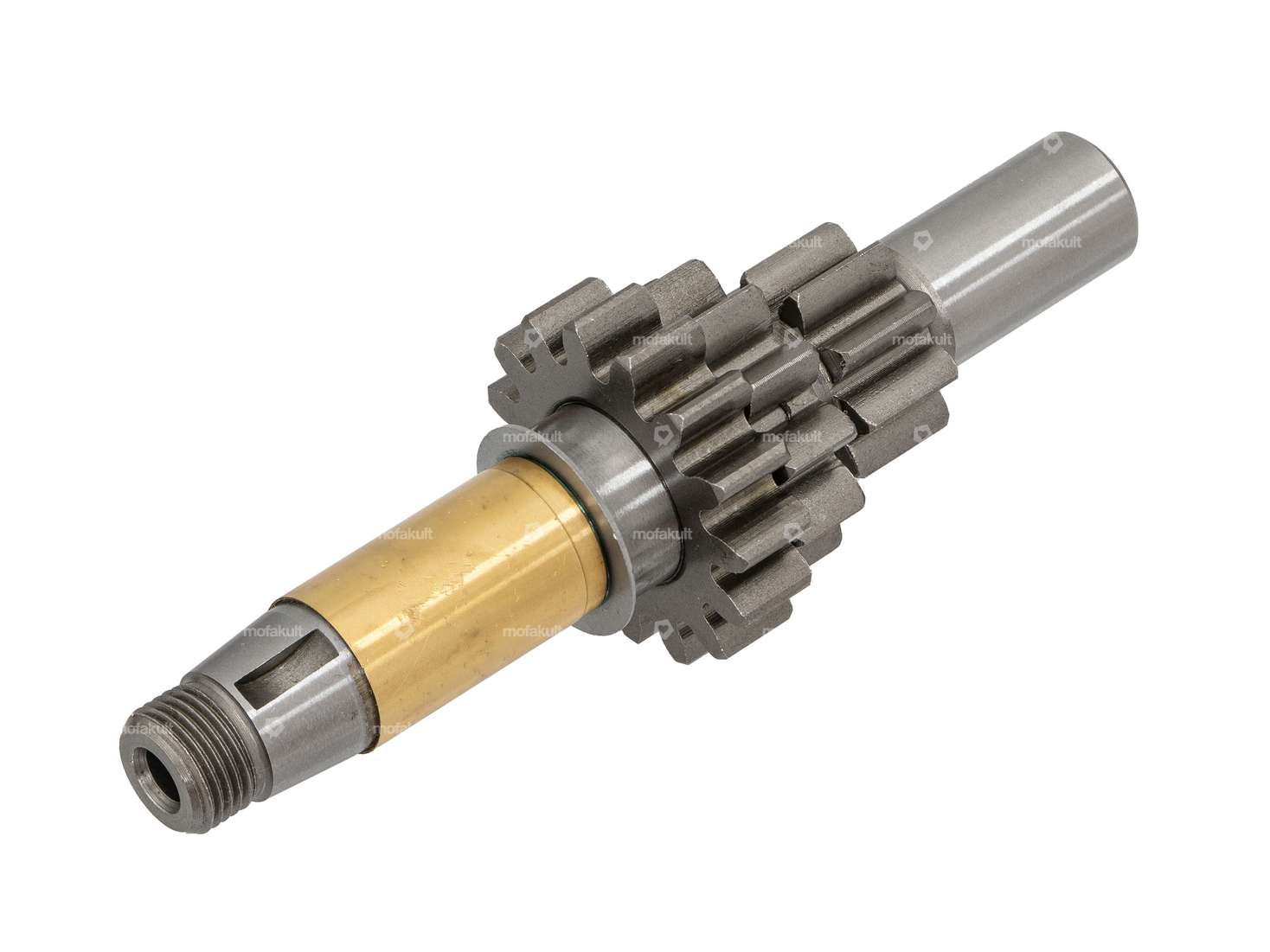 Comando manuale e a pedale del contralbero | Sachs 50/3 Carousel Image 1