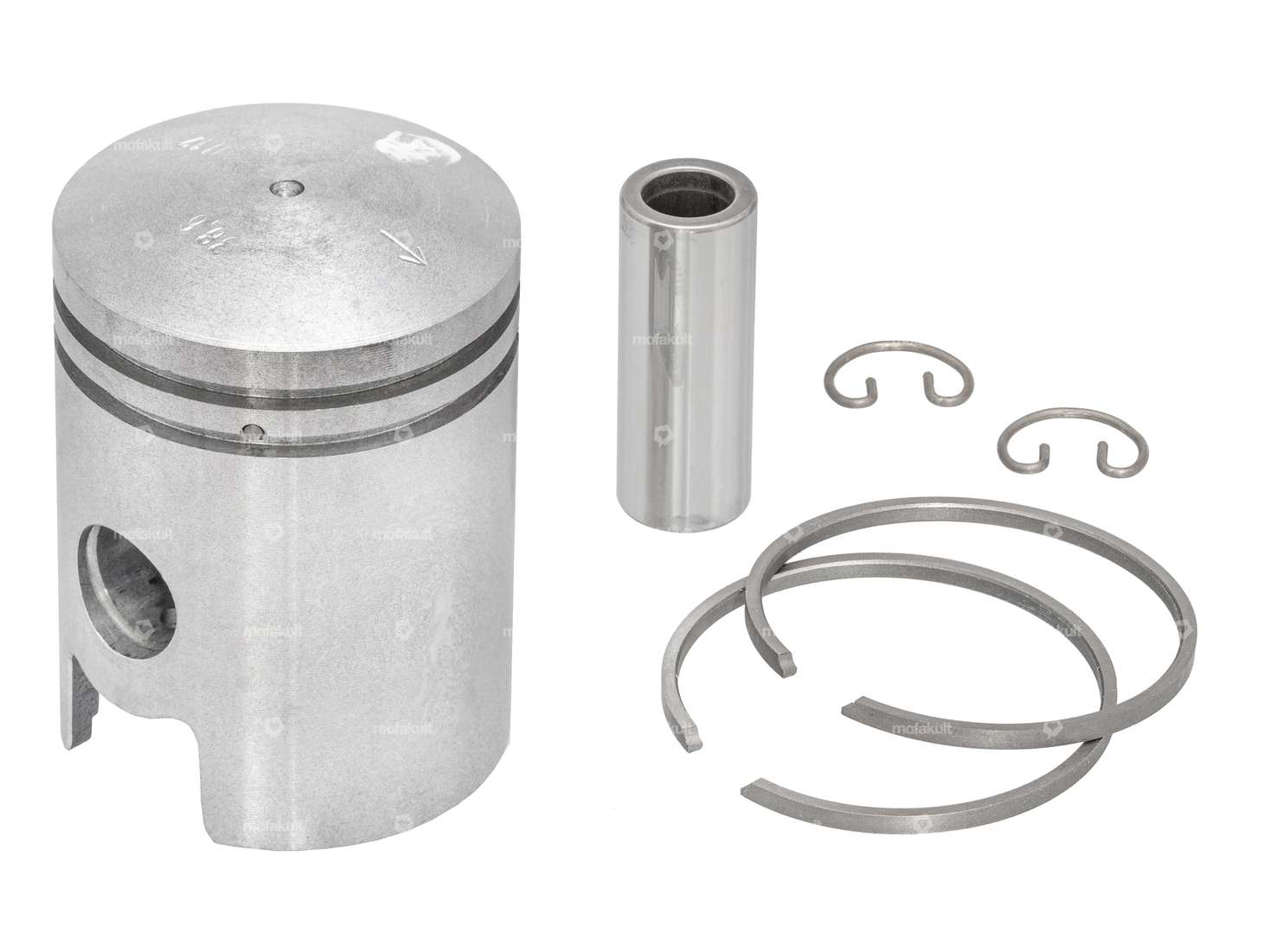 Pistone 38,9 mm NOS | Sachs 50/2, 503 (A2775) Carousel Image 1