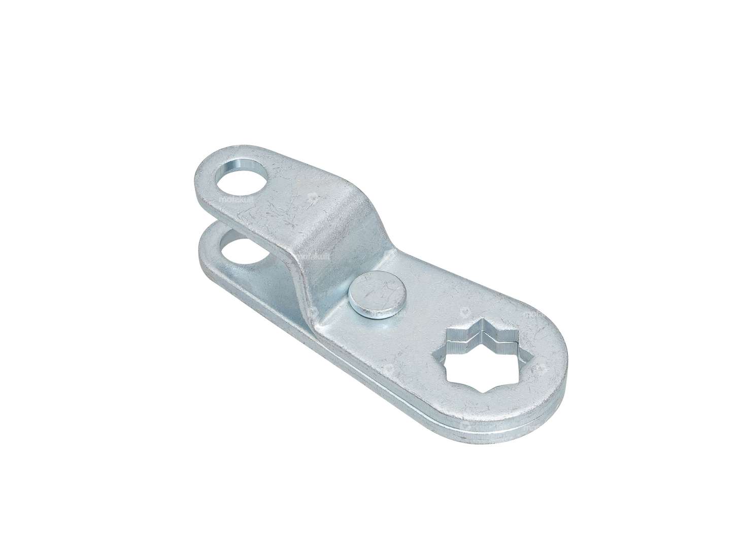 Leva freno posteriore | Puch Monza Carousel Image 1