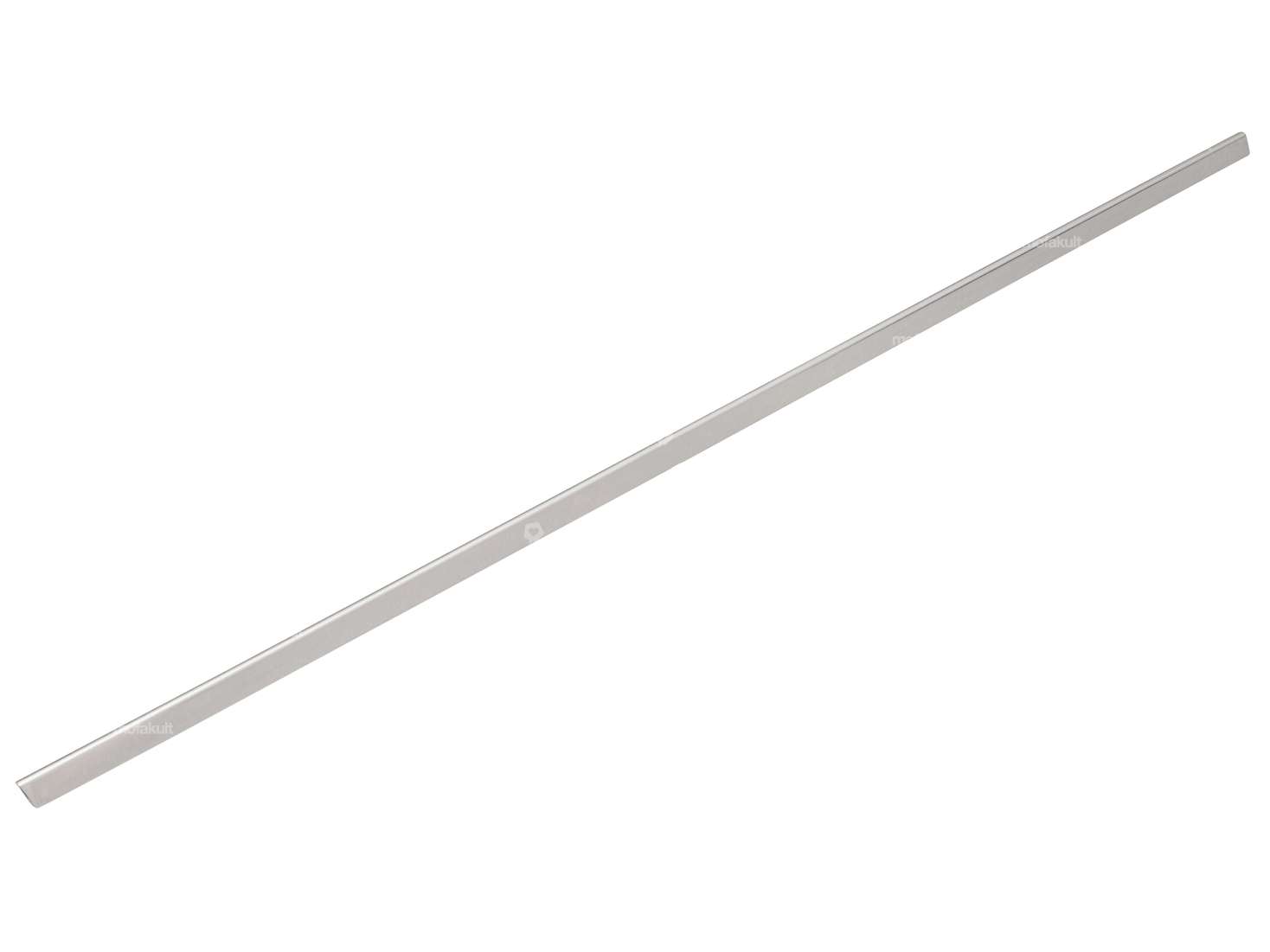 Telaio di rifinitura in alluminio | Solex 3300, 3800, 5000 Carousel Image 1