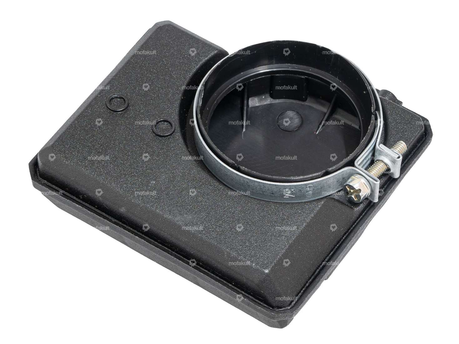 Set carburatore e filtro aria racing Dell'Orto 13/13 SHA | Piaggio Ciao P, SC Carousel Image 6