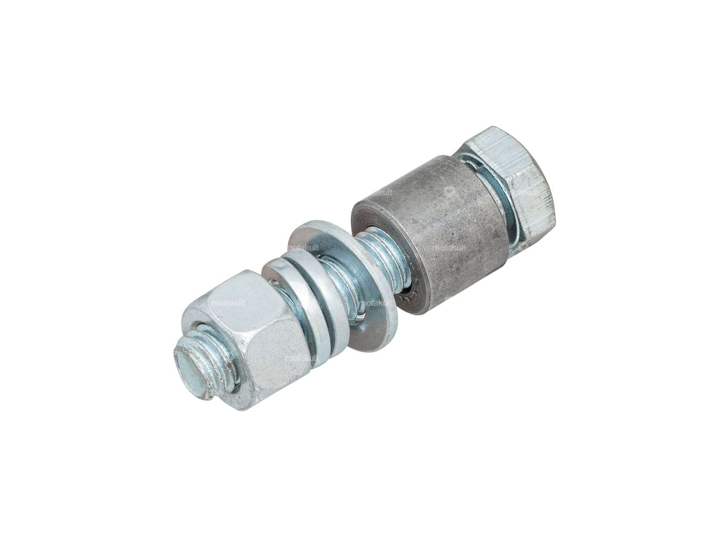 Vite di fissaggio HAERRY per gancio di traino Carousel Image 1