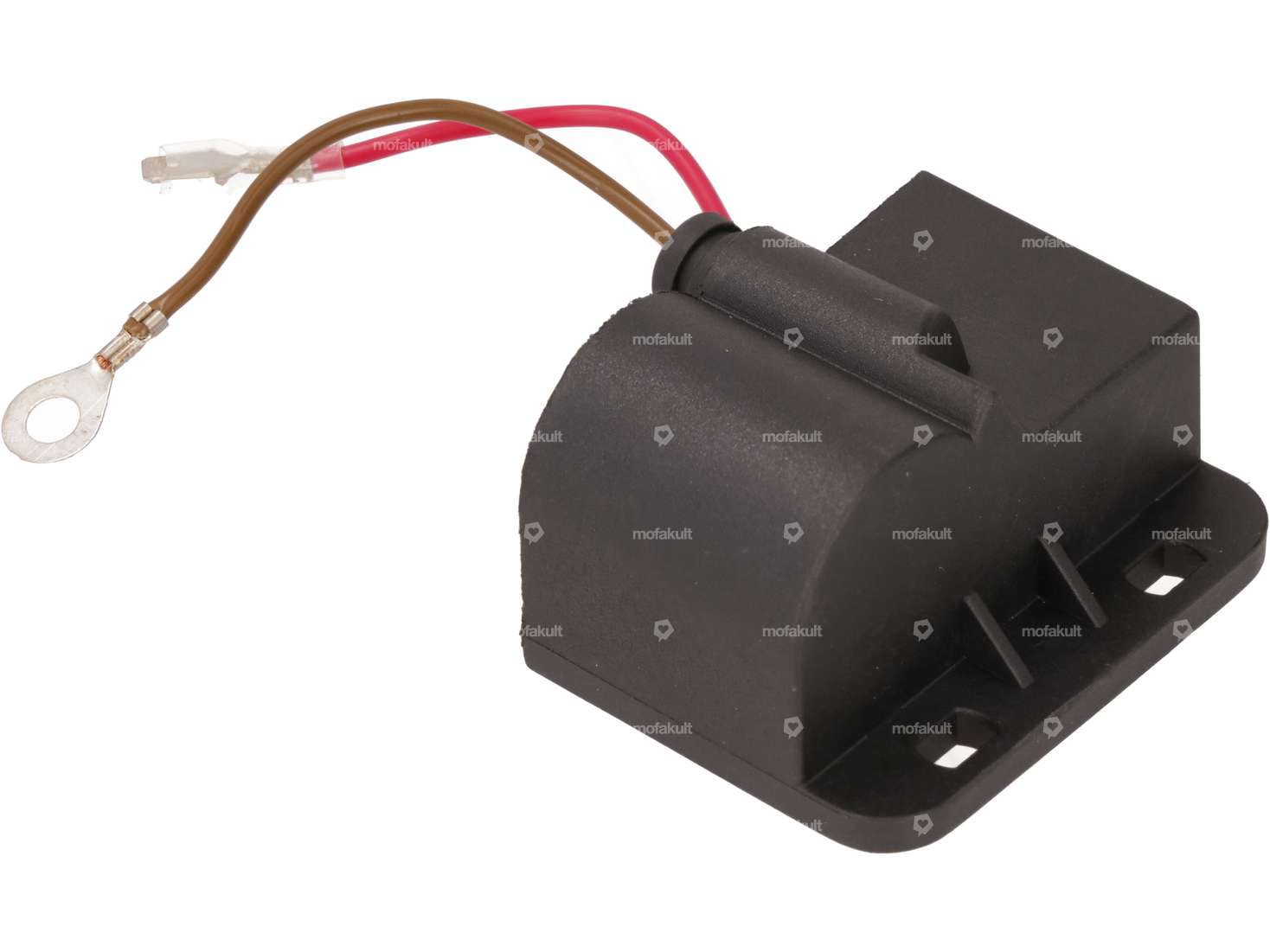 Scatola di accensione CDI con 2 connessioni | Tomos Carousel Image 2