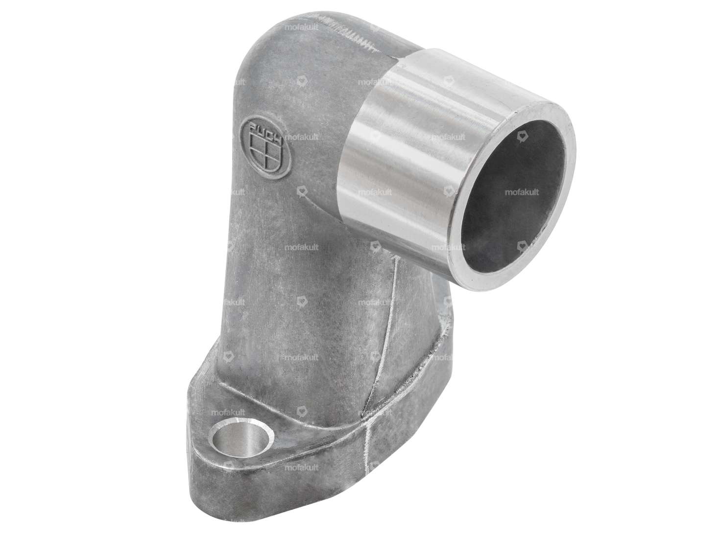 swiing® collettore di aspirazione ingegnoso 17 mm SRF camuffato | Puch E50 Carousel Image 1