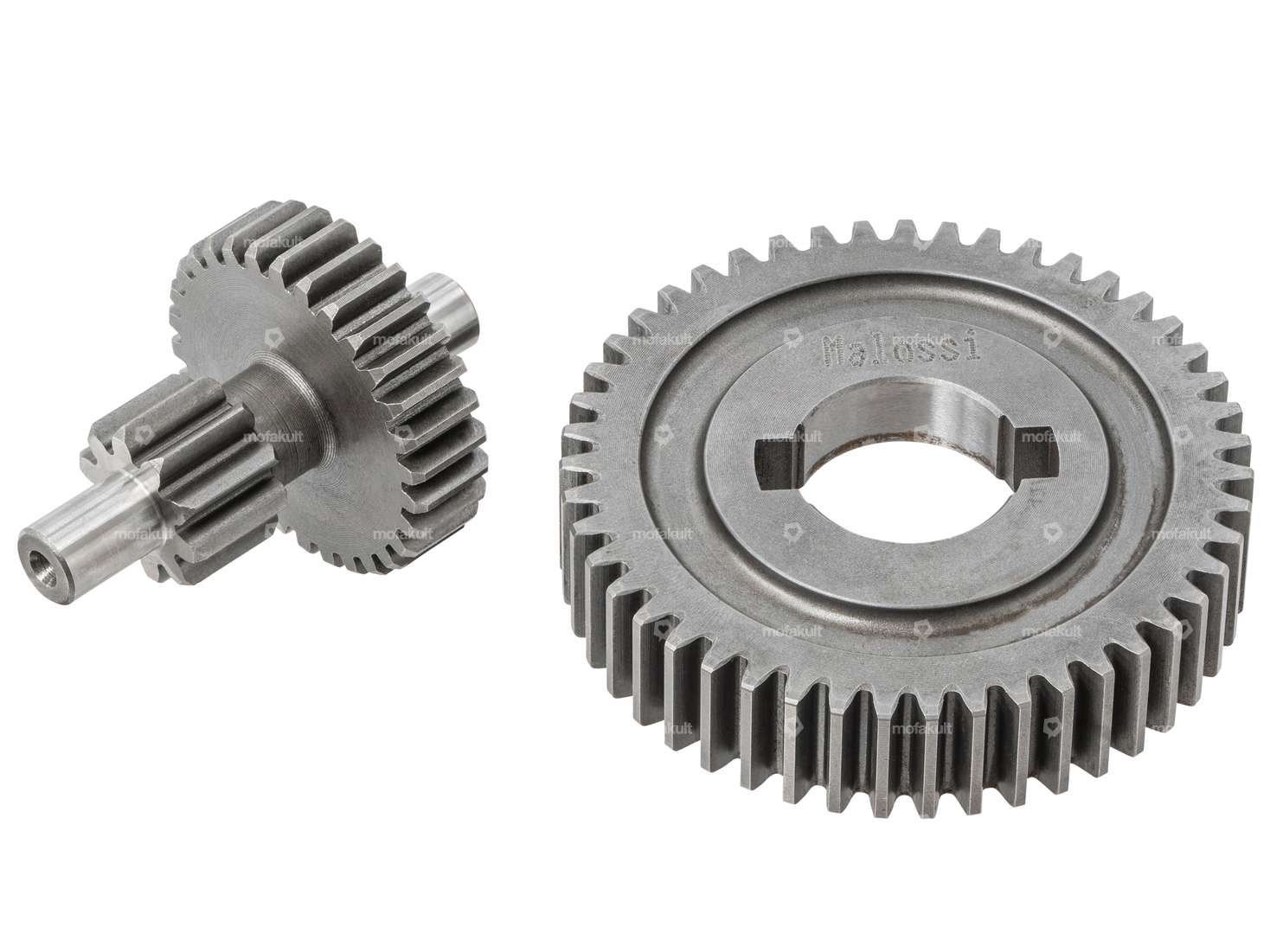 Kit conversione cambio Malossi HTQ rinforzato versione Vario | Piaggio Ciao,SI, Bravo,Boxer Carousel Image 1