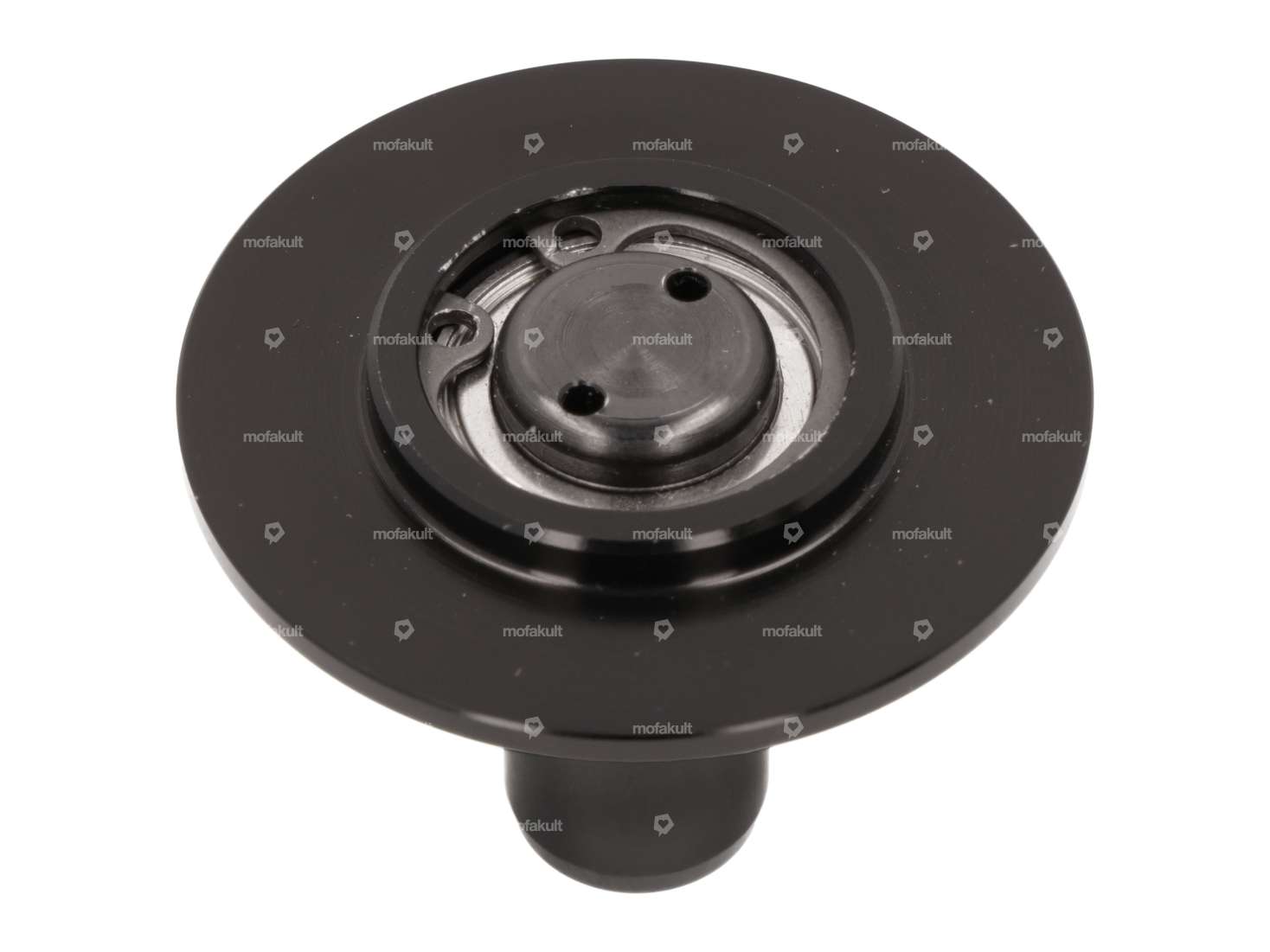 Timone HS-Retro "heavy-duty" motore Z50 a 2 lamelle (qualità 1A) | Puch Sport, Velux Carousel Image 2