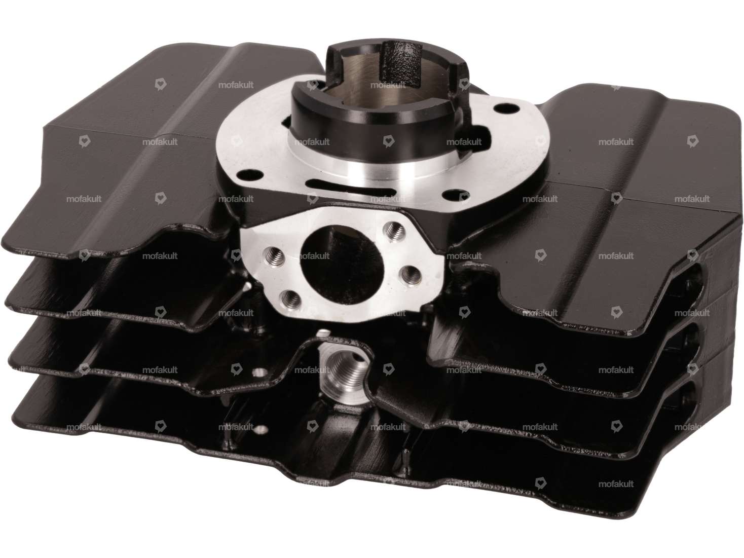 AKOA Breitwand 38 mm Zylinderkit Sport | Sachs 503 AB, AC, ADV (A2868) Carousel Image 4