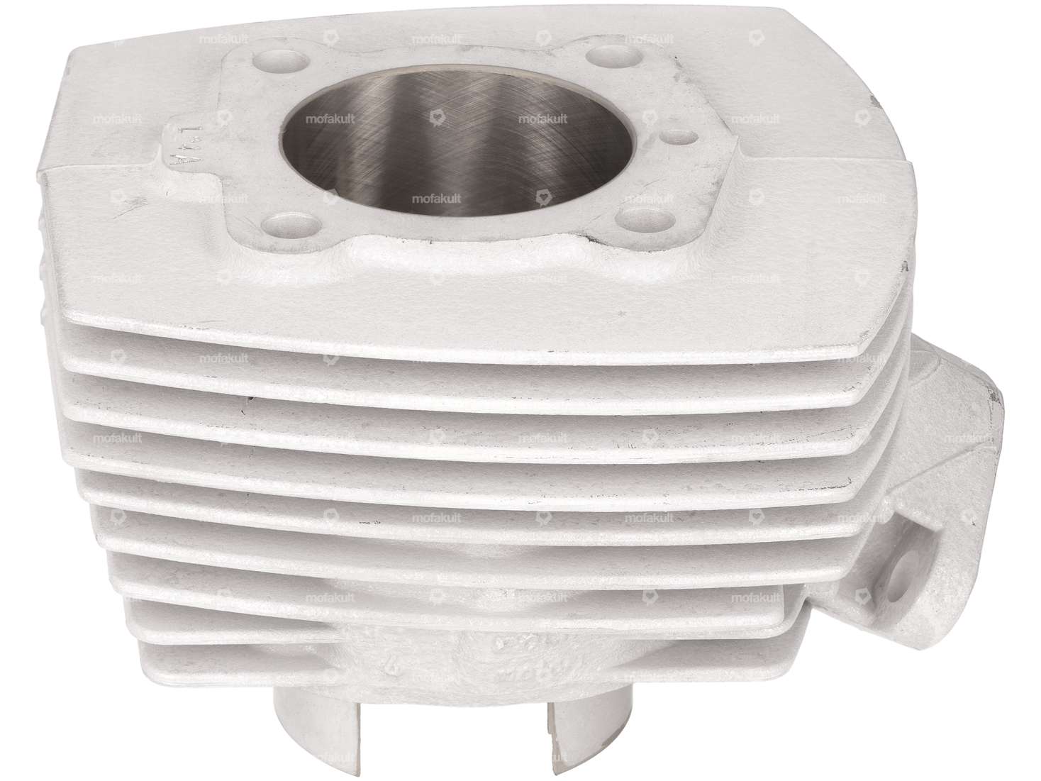 Kit cilindro Polini 46 mm in alluminio | Peugeot 103, SPX50, 104, 105, GL 10 Carousel Image 3