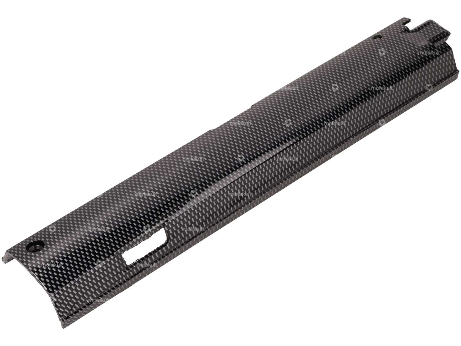 Passacavo carbon look | Puch Maxi Carousel Image 1