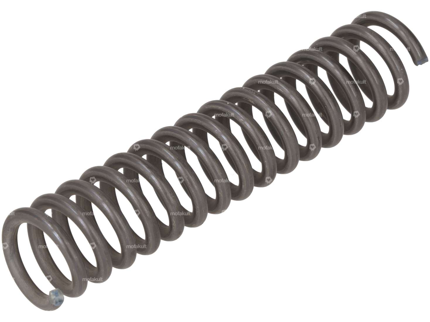 Molla della forcella Ø 24 x 115 mm | Zündapp Carousel Image 1