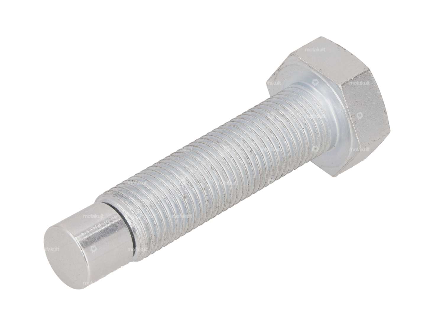 swiing® ingenious vite M12x1,25 x 51 esagonale a testa sferica e cappuccio Carousel Image 2