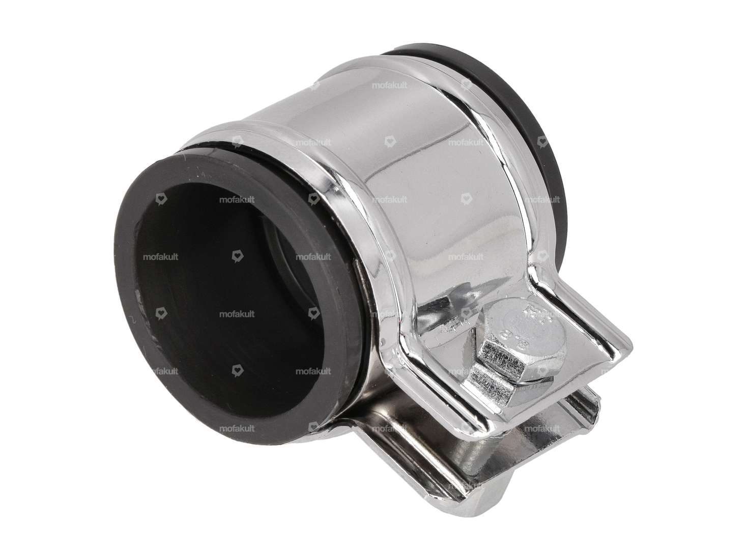 swiing® ingenious exhaust clamp 32 mm resistente al calore Carousel Image 2