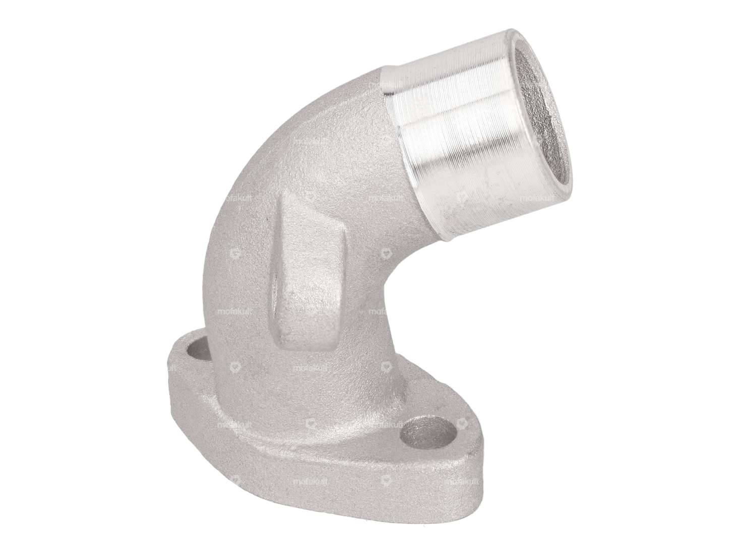 Collettore di aspirazione 15 mm corto | Sachs 503 2AL, 2BL Carousel Image 1