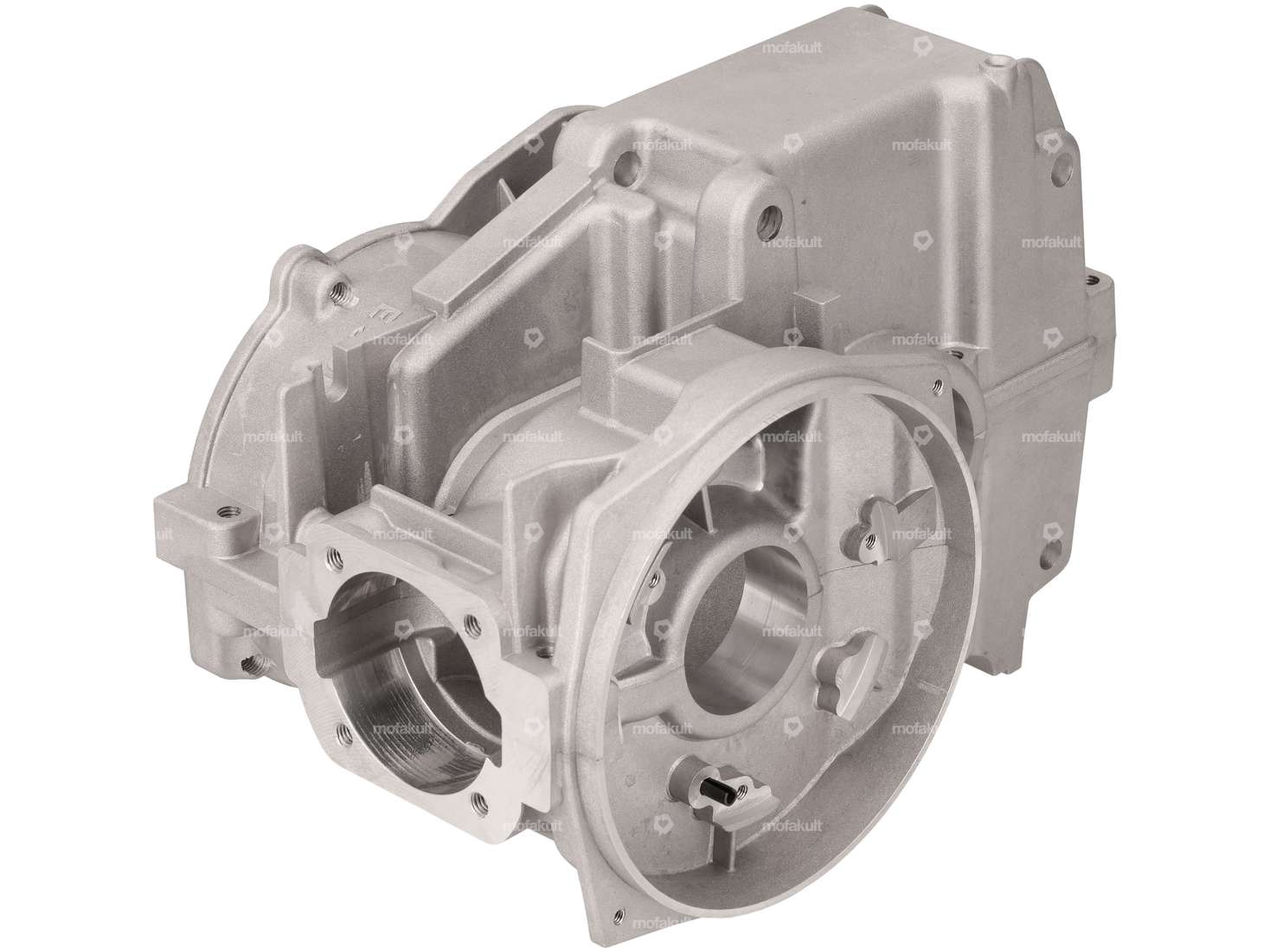 Carcassa motore AKOA con 4 cuscinetti a spirale | Puch E50 Carousel Image 1